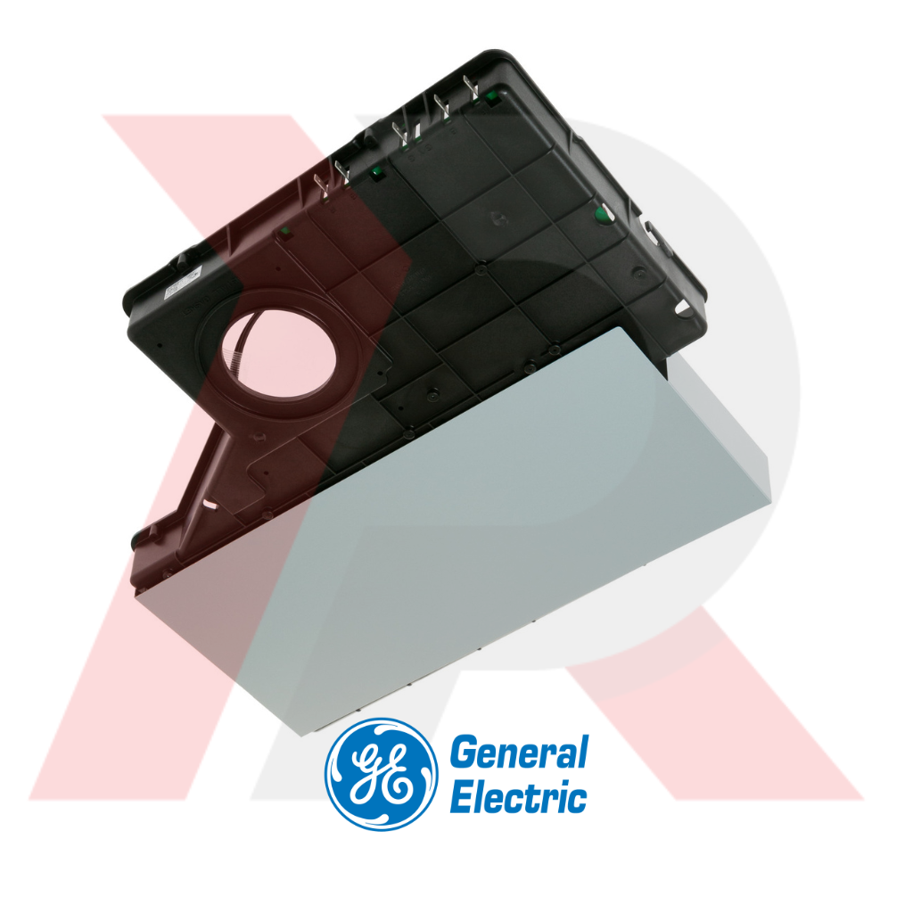 Range, Stove & Oven Induction Assembly